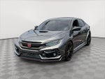 2020 Honda Civic Type R Touring