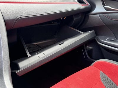 2020 Honda Civic Type R Touring