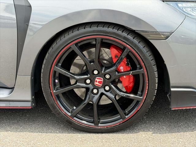 2020 Honda Civic Type R Touring