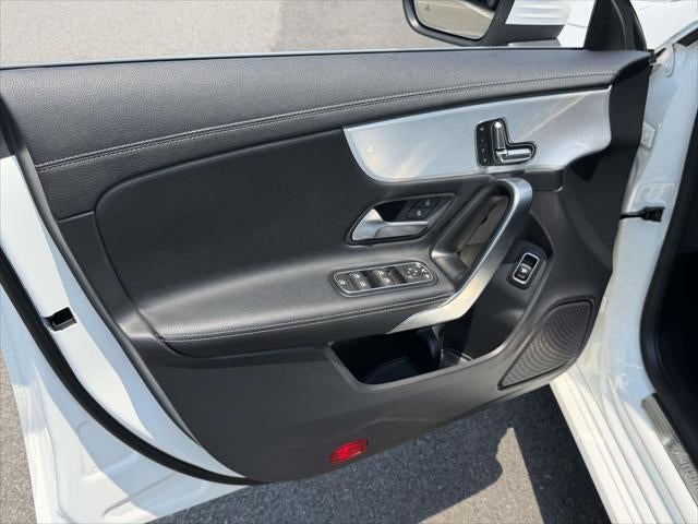 2025 Mercedes-Benz CLA CLA 250