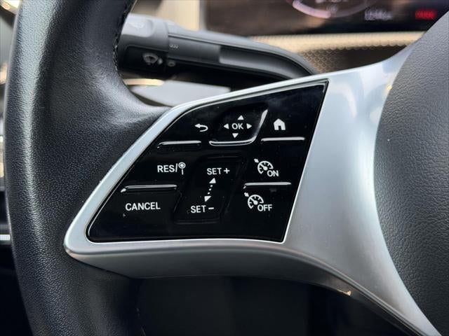 2025 Mercedes-Benz CLA CLA 250