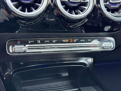 2025 Mercedes-Benz CLA CLA 250
