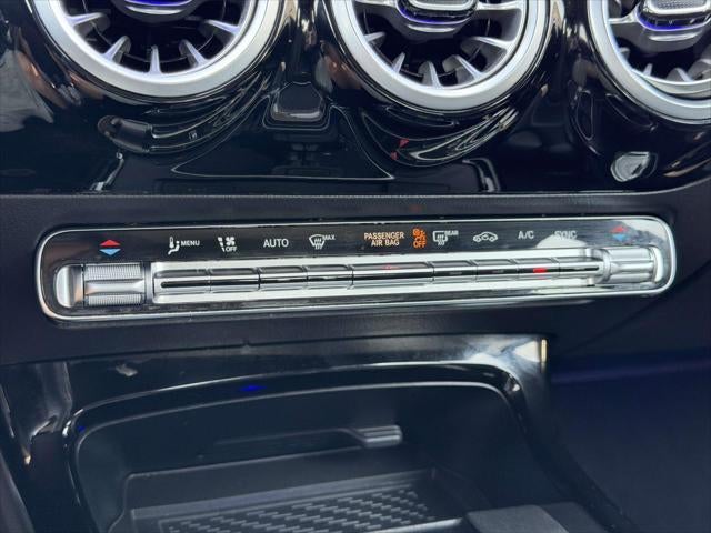 2025 Mercedes-Benz CLA CLA 250