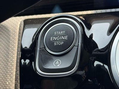 2025 Mercedes-Benz CLA CLA 250