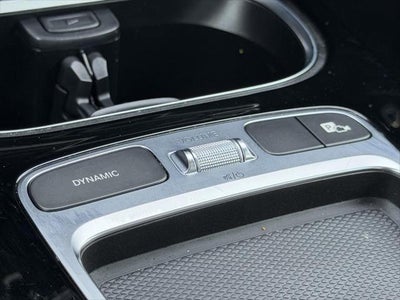2025 Mercedes-Benz CLA CLA 250