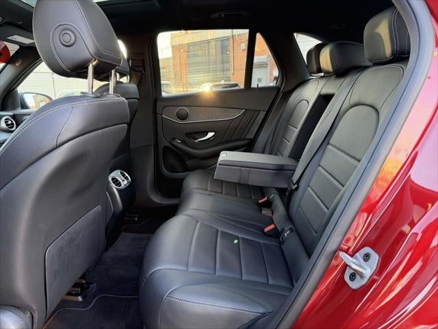 2022 Mercedes-Benz GLC GLC 300