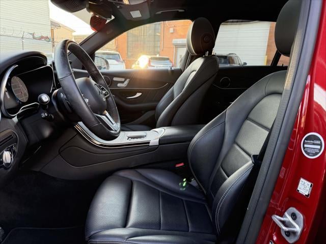 2022 Mercedes-Benz GLC GLC 300