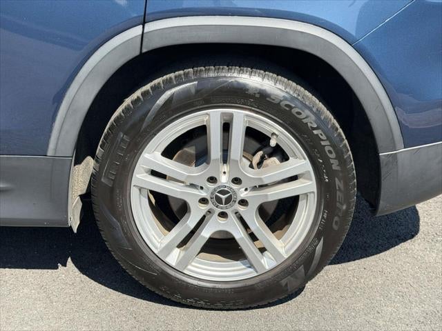 2021 Mercedes-Benz GLB GLB 250