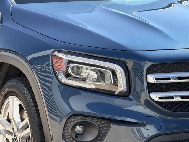 2021 Mercedes-Benz GLB GLB 250