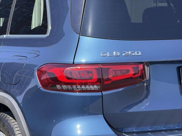 2021 Mercedes-Benz GLB GLB 250