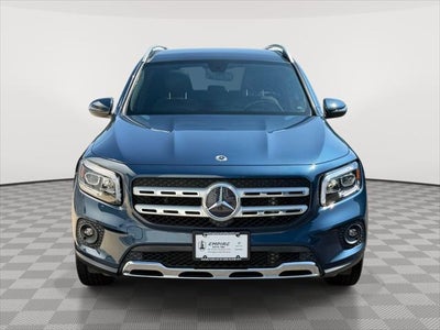 2021 Mercedes-Benz GLB GLB 250