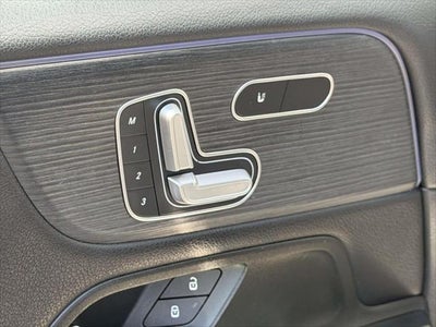 2021 Mercedes-Benz GLB GLB 250
