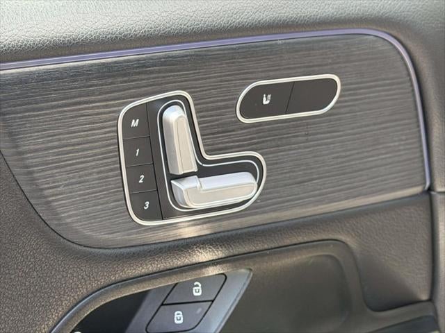 2021 Mercedes-Benz GLB GLB 250