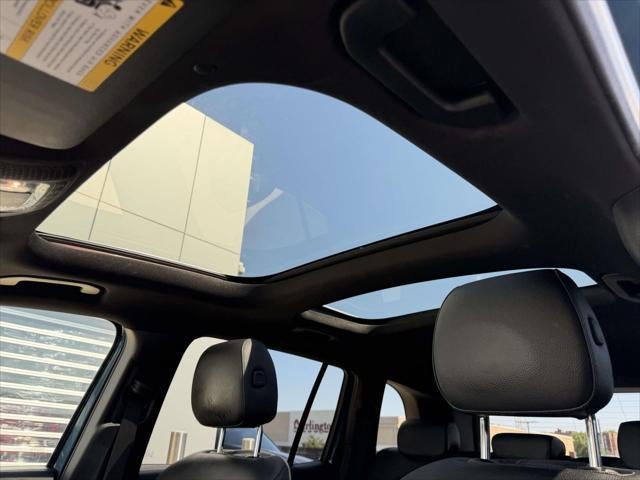 2021 Mercedes-Benz GLB GLB 250