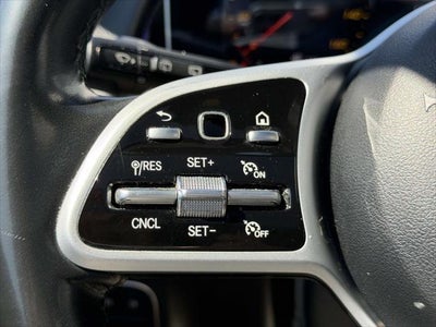 2021 Mercedes-Benz GLB GLB 250