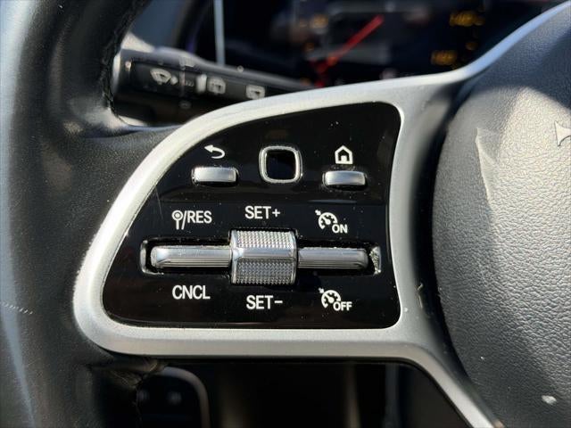 2021 Mercedes-Benz GLB GLB 250