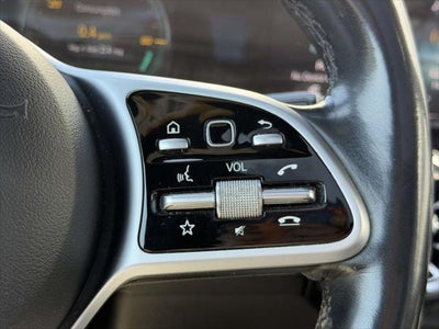 2021 Mercedes-Benz GLB GLB 250