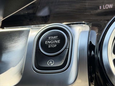 2021 Mercedes-Benz GLB GLB 250
