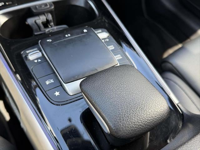 2021 Mercedes-Benz GLB GLB 250