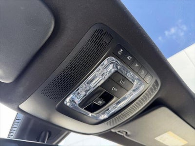 2021 Mercedes-Benz GLB GLB 250