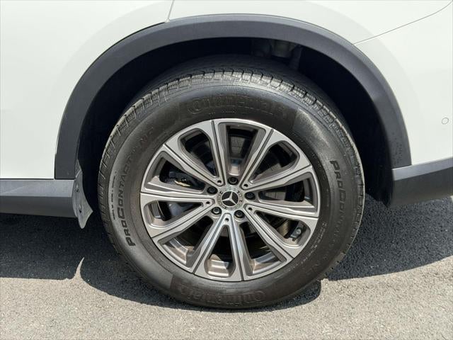 2023 Mercedes-Benz GLC GLC 300