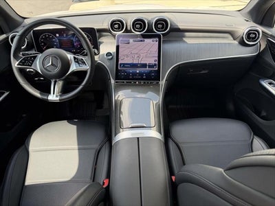 2023 Mercedes-Benz GLC GLC 300