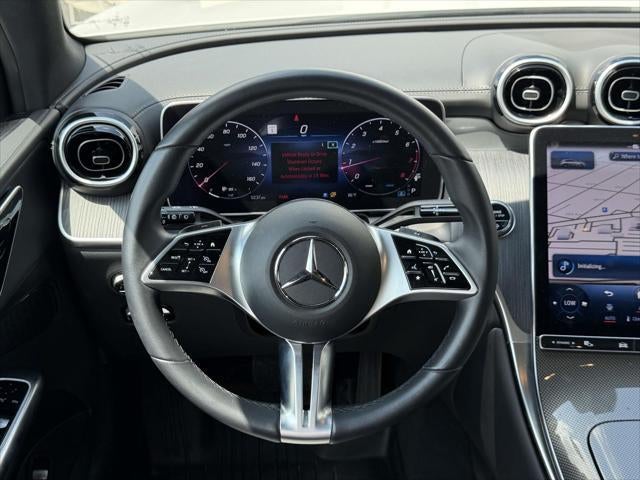 2023 Mercedes-Benz GLC GLC 300