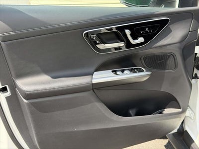 2023 Mercedes-Benz GLC GLC 300