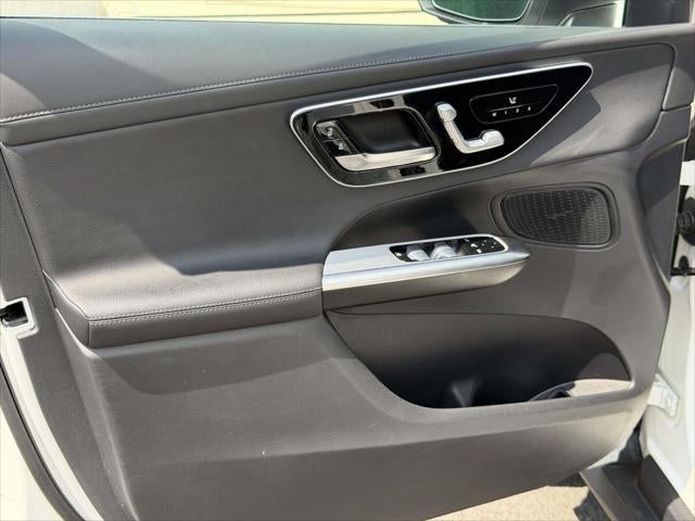 2023 Mercedes-Benz GLC GLC 300