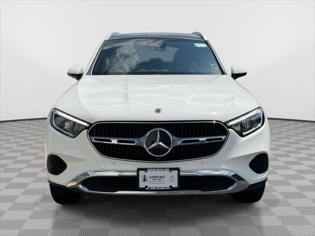 2023 Mercedes-Benz GLC GLC 300