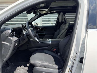 2023 Mercedes-Benz GLC GLC 300