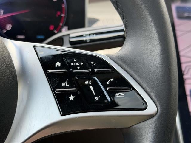 2023 Mercedes-Benz GLC GLC 300