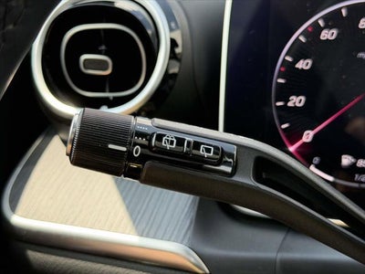 2023 Mercedes-Benz GLC GLC 300