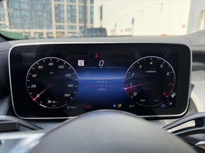 2023 Mercedes-Benz GLC GLC 300