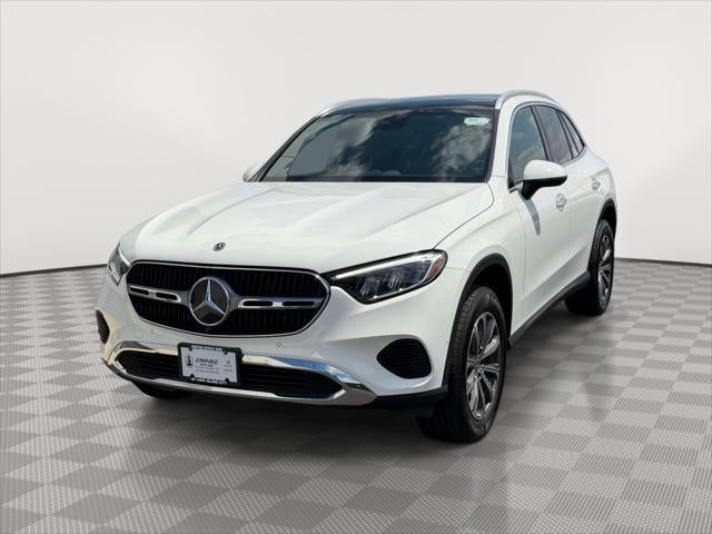 2023 Mercedes-Benz GLC GLC 300