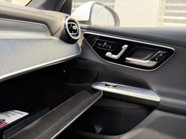 2023 Mercedes-Benz GLC GLC 300