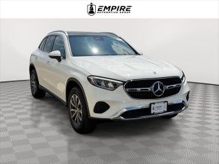 2023 Mercedes-Benz GLC GLC 300