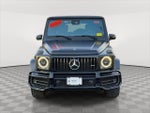 2020 Mercedes-Benz G-Class AMG® G 63