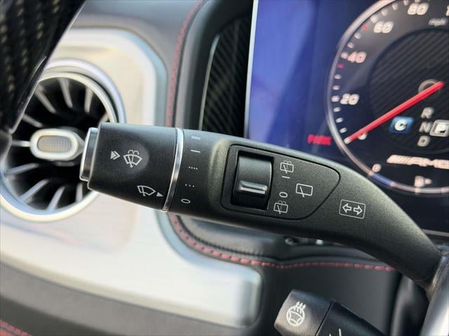 2020 Mercedes-Benz G-Class AMG® G 63