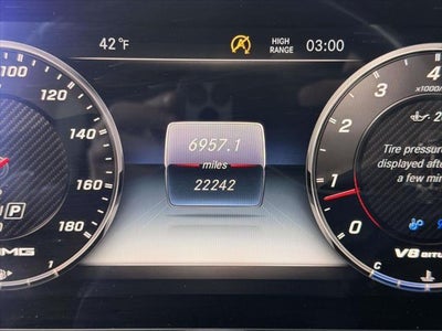 2020 Mercedes-Benz G-Class AMG® G 63