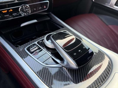 2020 Mercedes-Benz G-Class AMG® G 63