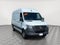 2025 Mercedes-Benz Sprinter Cargo Van Base