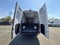 2025 Mercedes-Benz Sprinter Cargo Van Base