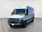 2025 Mercedes-Benz Sprinter Cargo Van Base