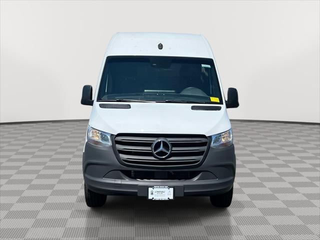2024 Mercedes-Benz Sprinter Cargo Van Base