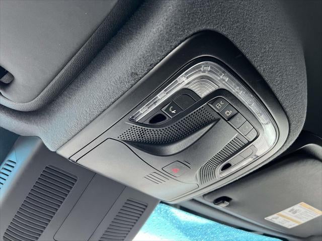 2024 Mercedes-Benz Sprinter Cargo Van Base
