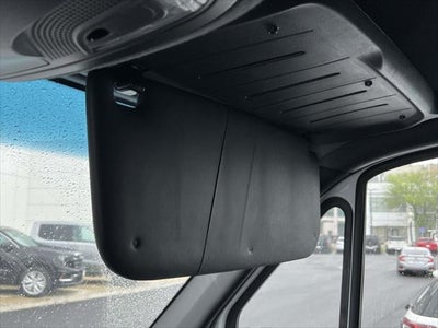 2024 Mercedes-Benz Sprinter Cargo Van Base