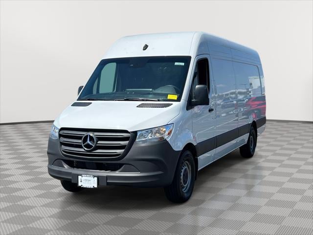 2024 Mercedes-Benz Sprinter Cargo Van Base
