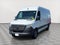 2024 Mercedes-Benz Sprinter Cargo Van Base