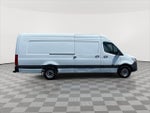 2024 Mercedes-Benz Sprinter Cargo Van Base